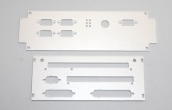 機箱鋁面板